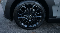 MINI Clubman 1.5 Cooper 6dr Auto Petrol Estate